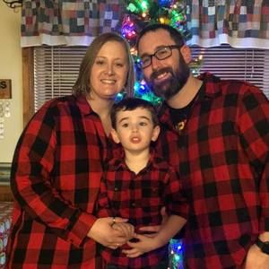 Meet your Posher, Kira